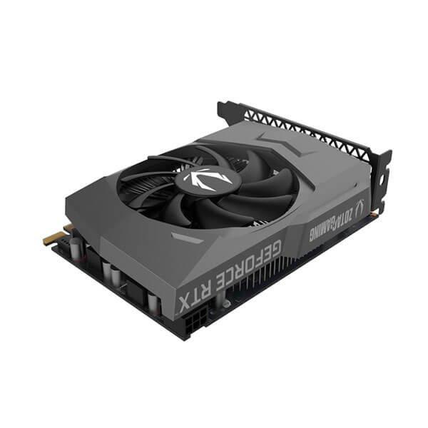 Zotac Gaming GeForce RTX 3050 Eco Solo 8GB GPU